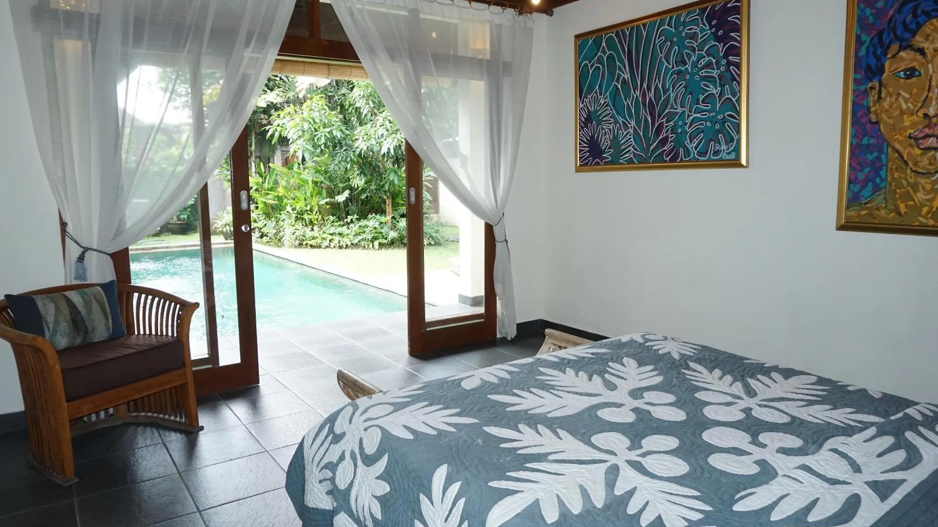 Villa Heliconia Ubud  0*, Ubud (Bali) Indonesia