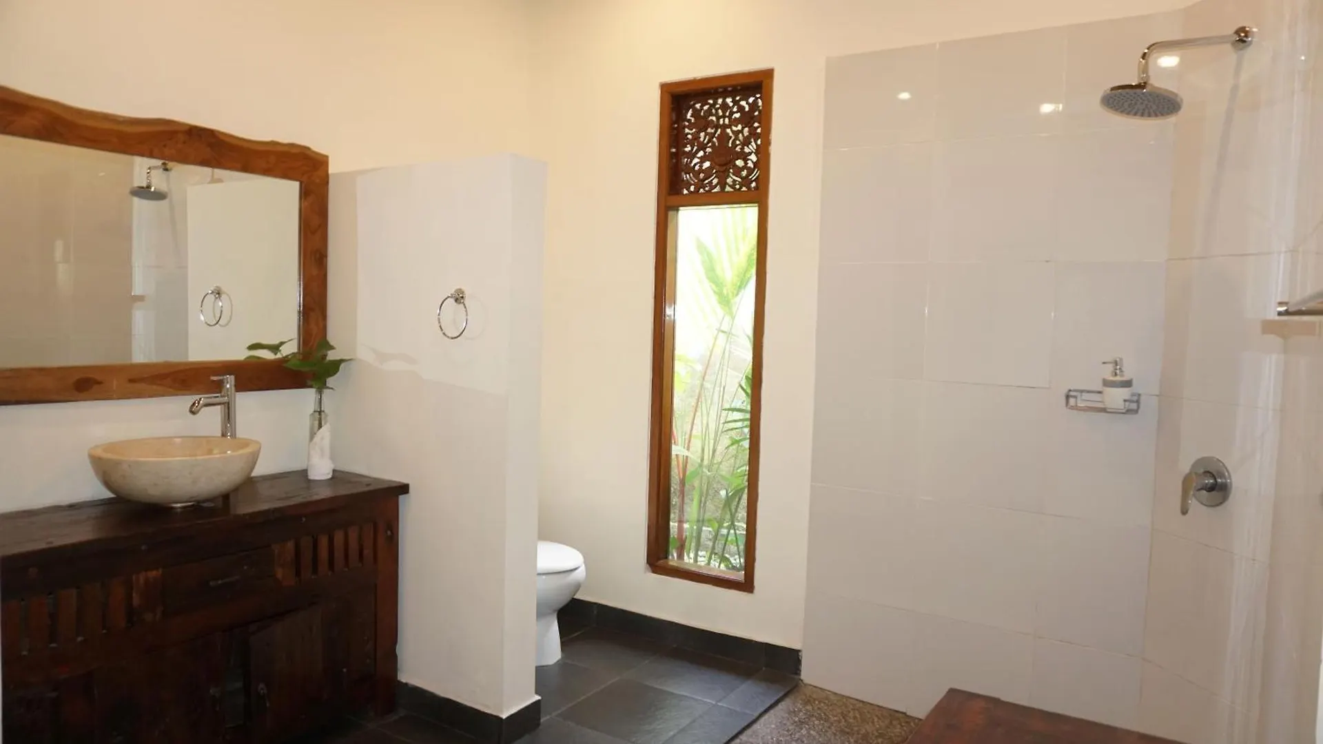 Villa Heliconia Ubud   Ubud (Bali)