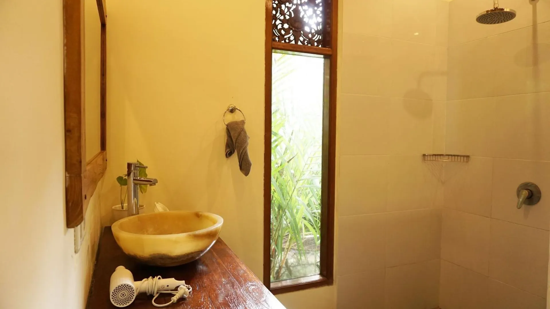 Villa Heliconia Ubud