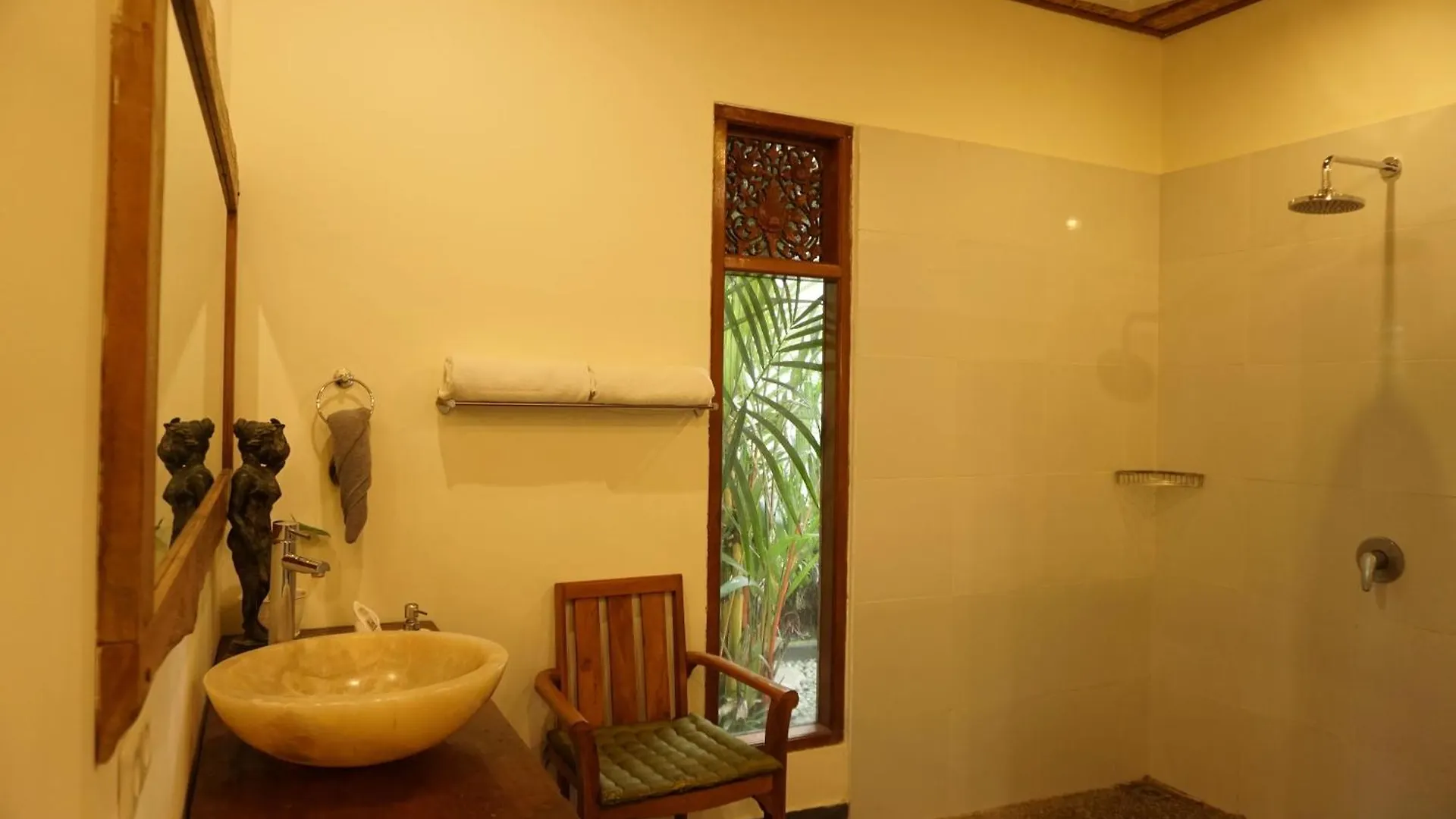 Villa Heliconia Ubud
