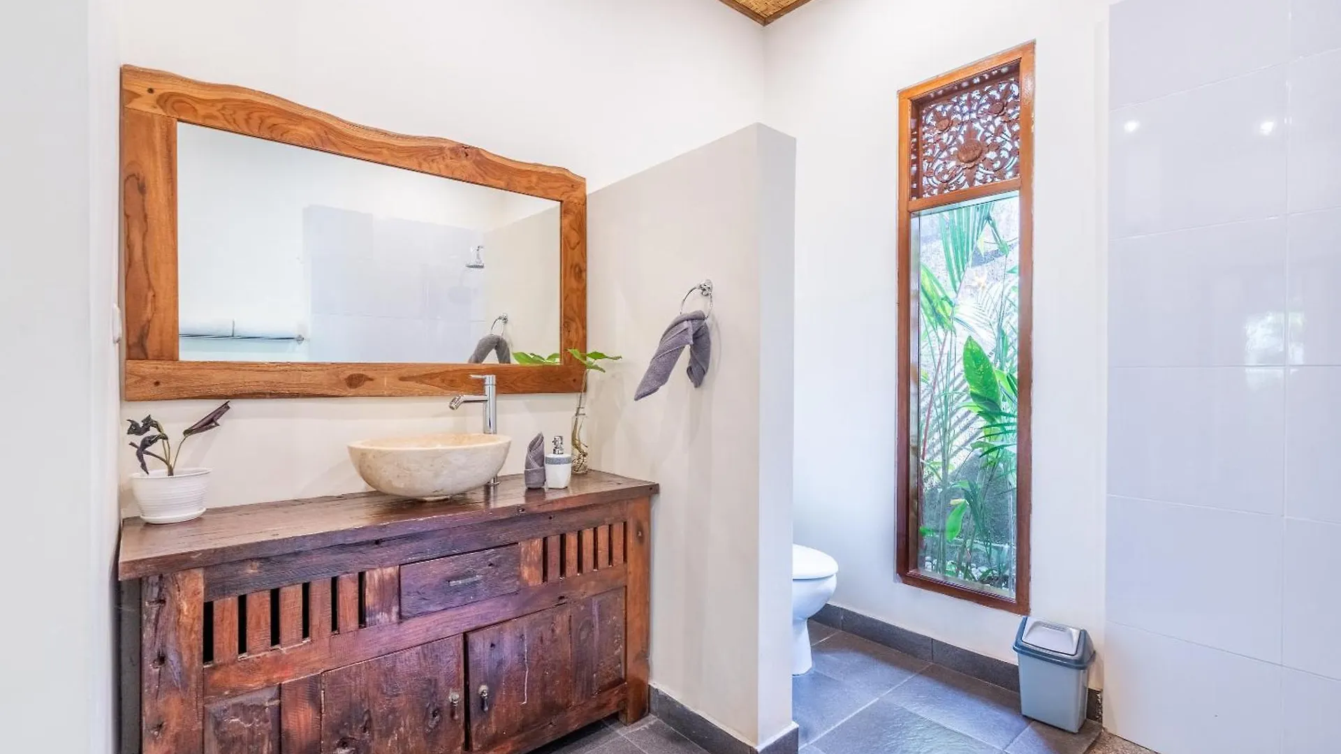 Villa Heliconia Ubud