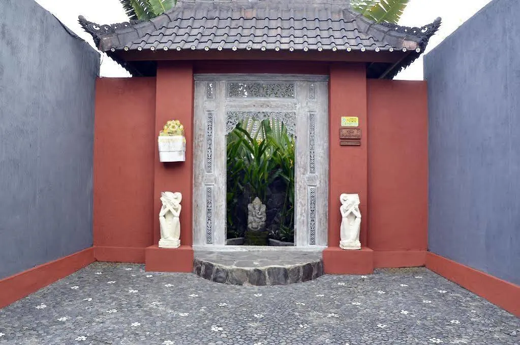 Villa Heliconia Ubud  0*, Ubud (Bali)