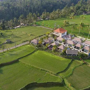 Amatara Abirama Ubud (Bali)