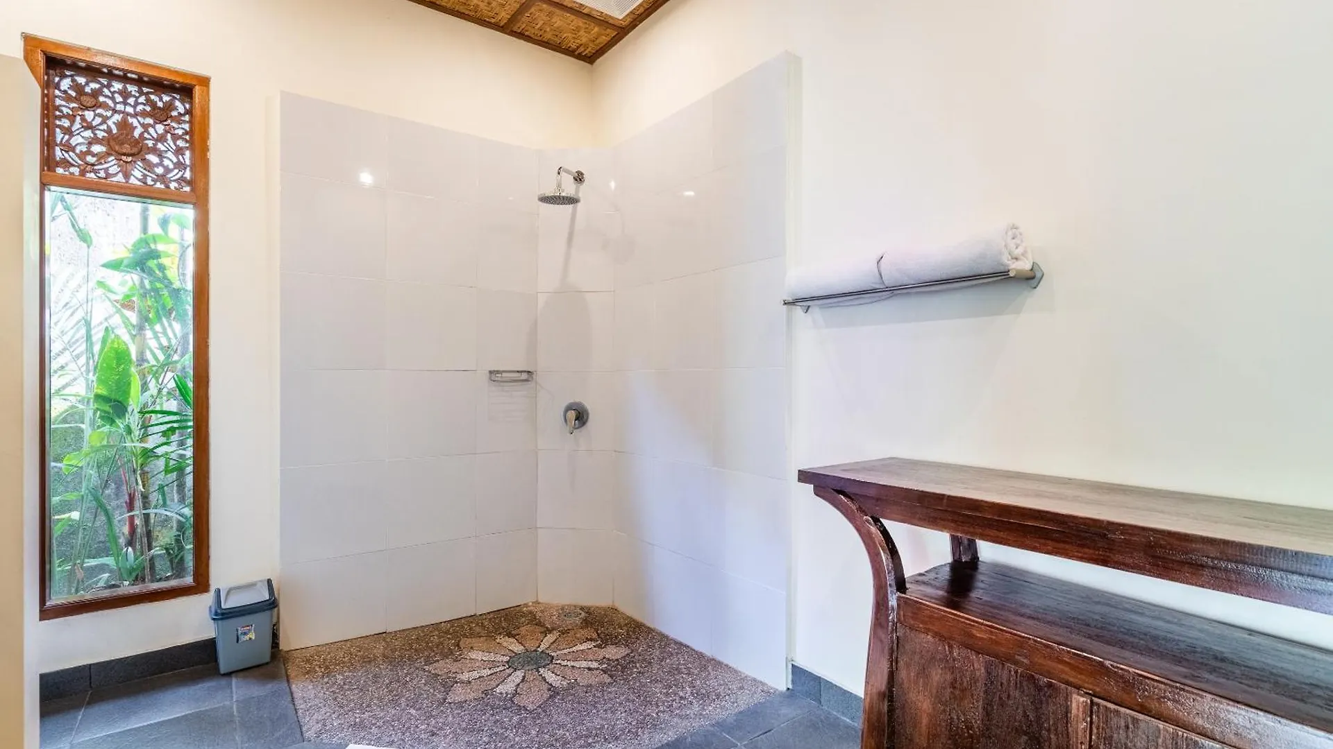 אובוד Villa Heliconia אינדונזיה